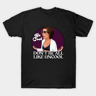 Real Housewives - Countess Luann T-Shirt